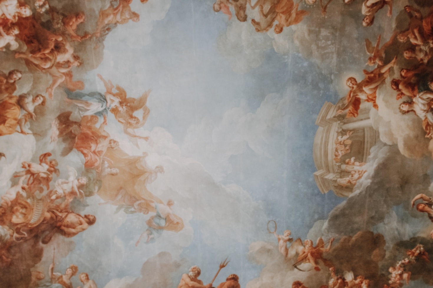 L’Importanza dell’Arte nell’Espressione delle Emozioni