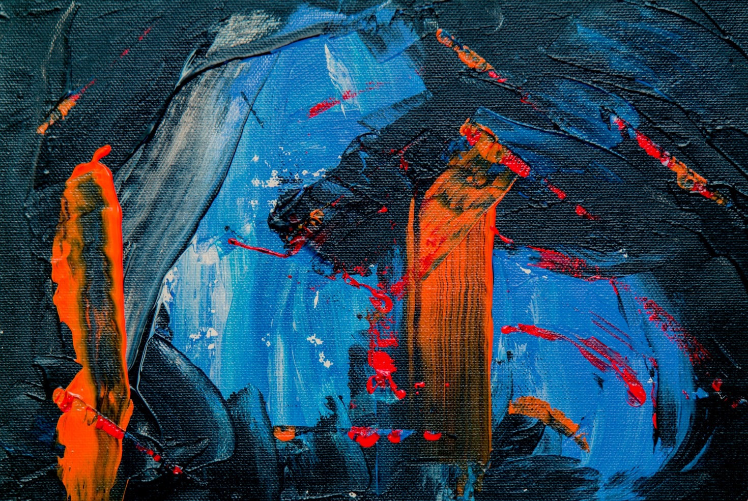 La Magia di Unire Parole e Arte in SpazioetrA